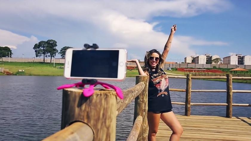 COMO TIRAR FOTOS DIVERTIDAS COMO TIRAR FOTOS DIVERTIDAS