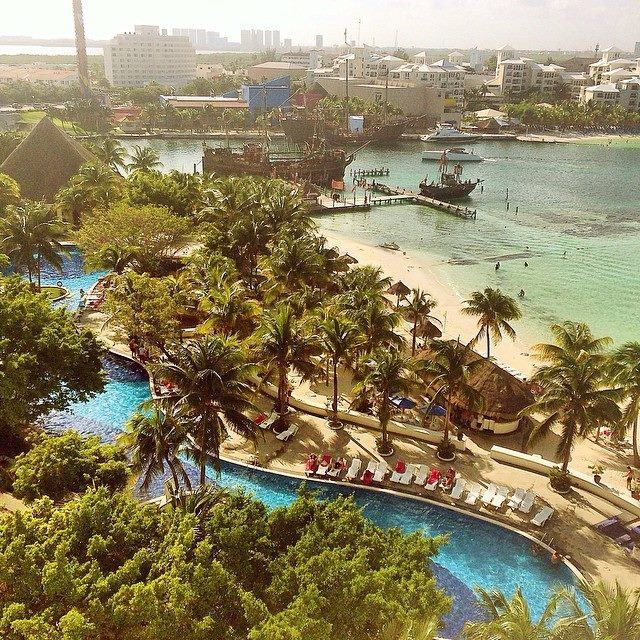 Cancun