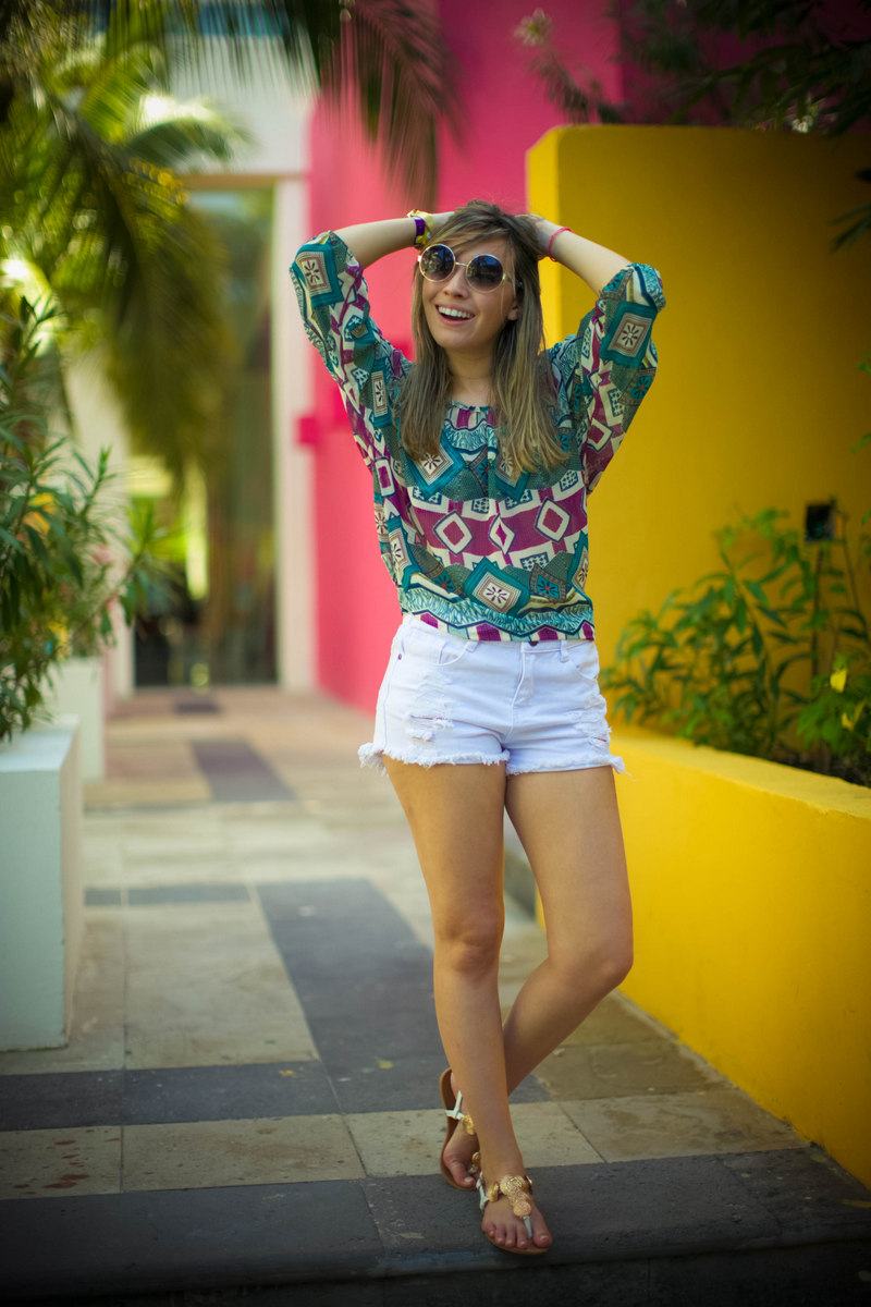 Cancun