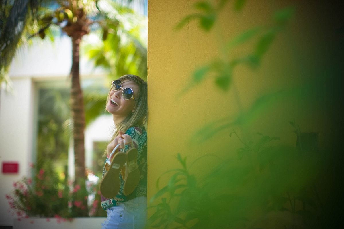 Cancun