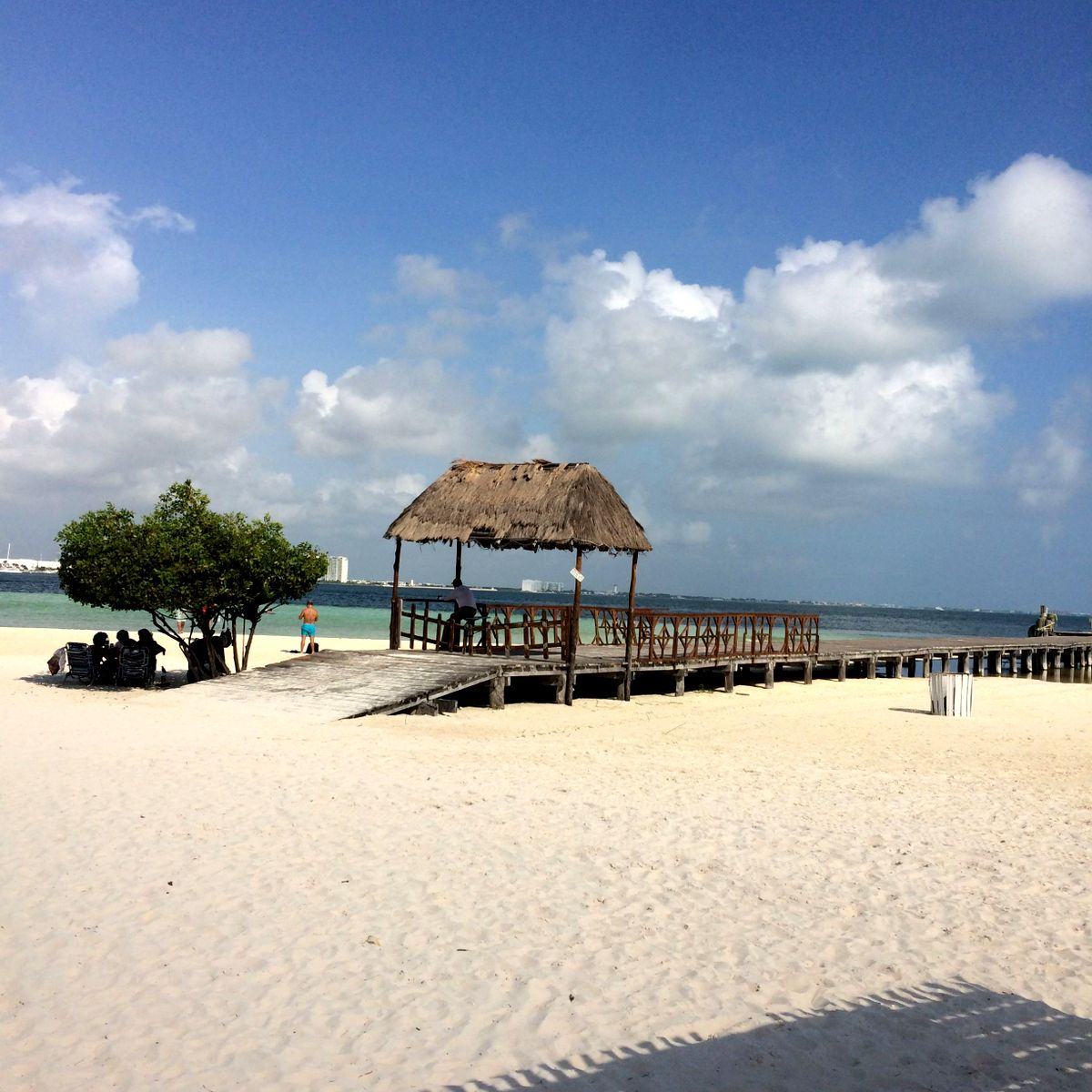 Cancun