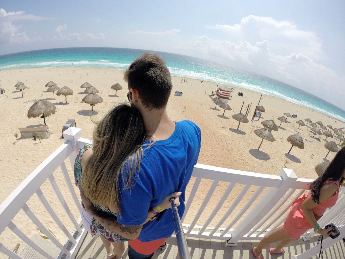 Cancun