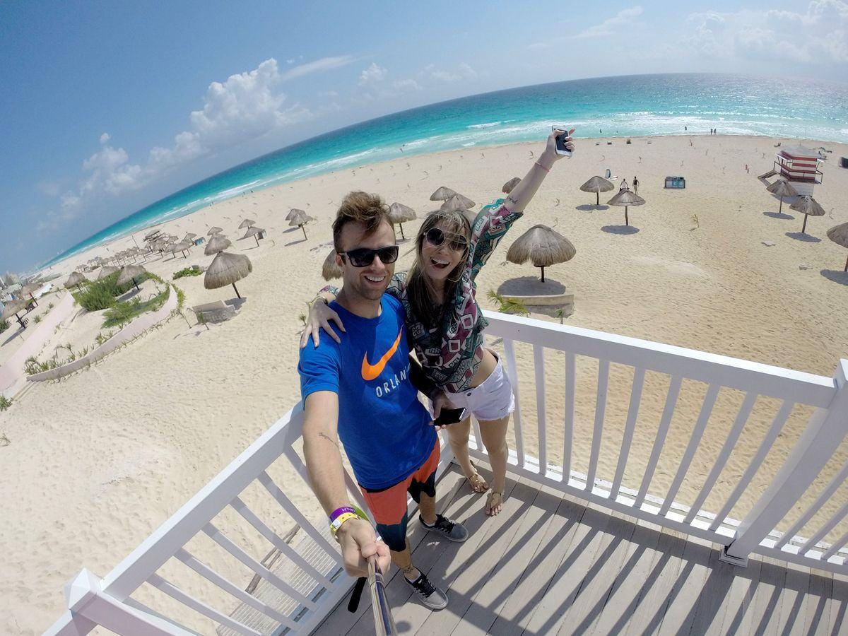 Cancun