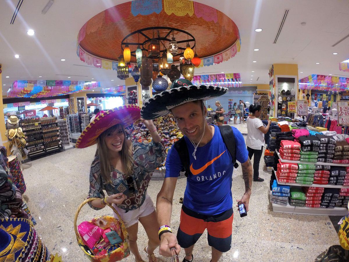 Cancun