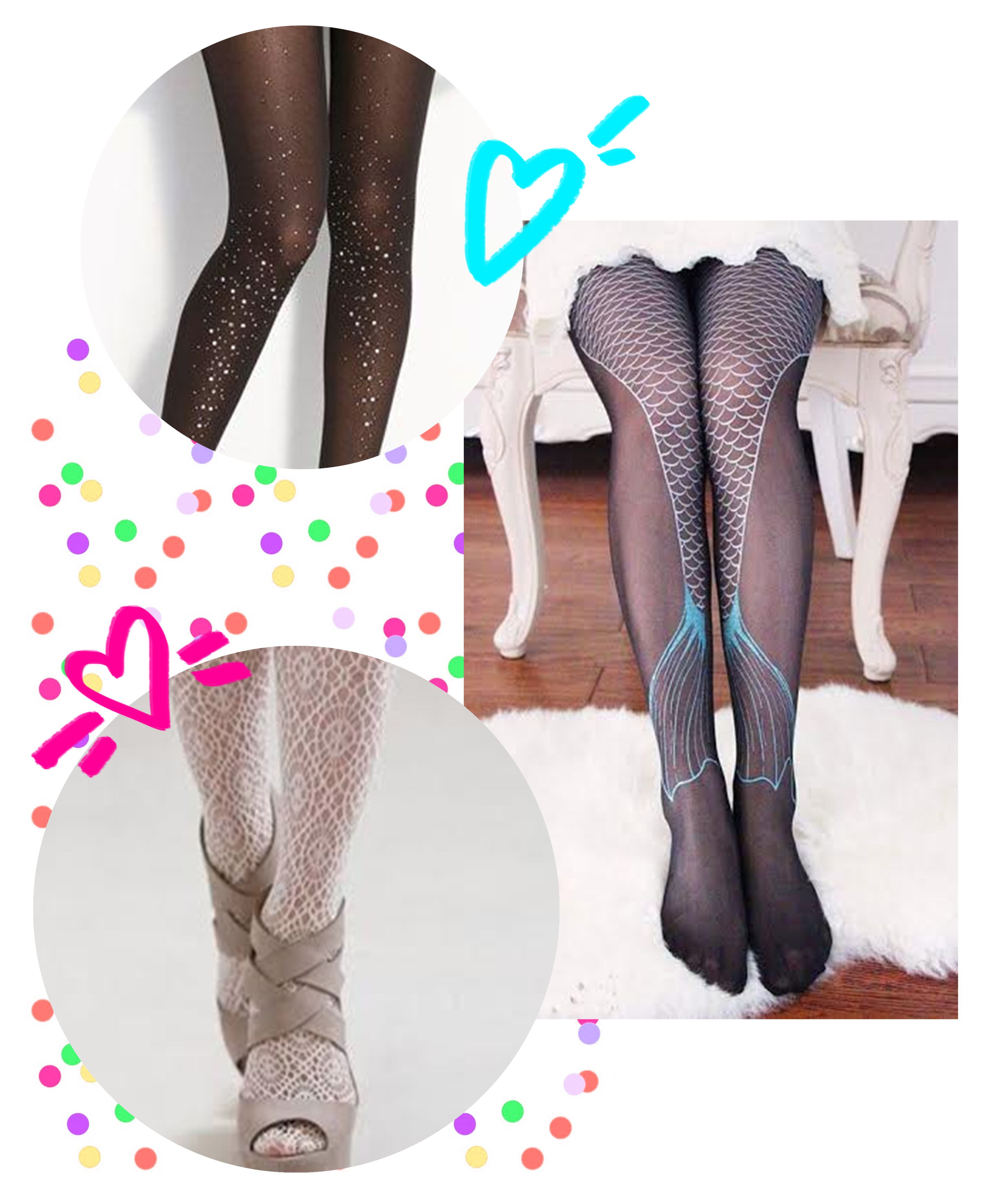 DEIXANDO O LOOK LEGAL COM MEIAS DIVERTIDAS DEIXANDO O LOOK LEGAL COM MEIAS DIVERTIDAS