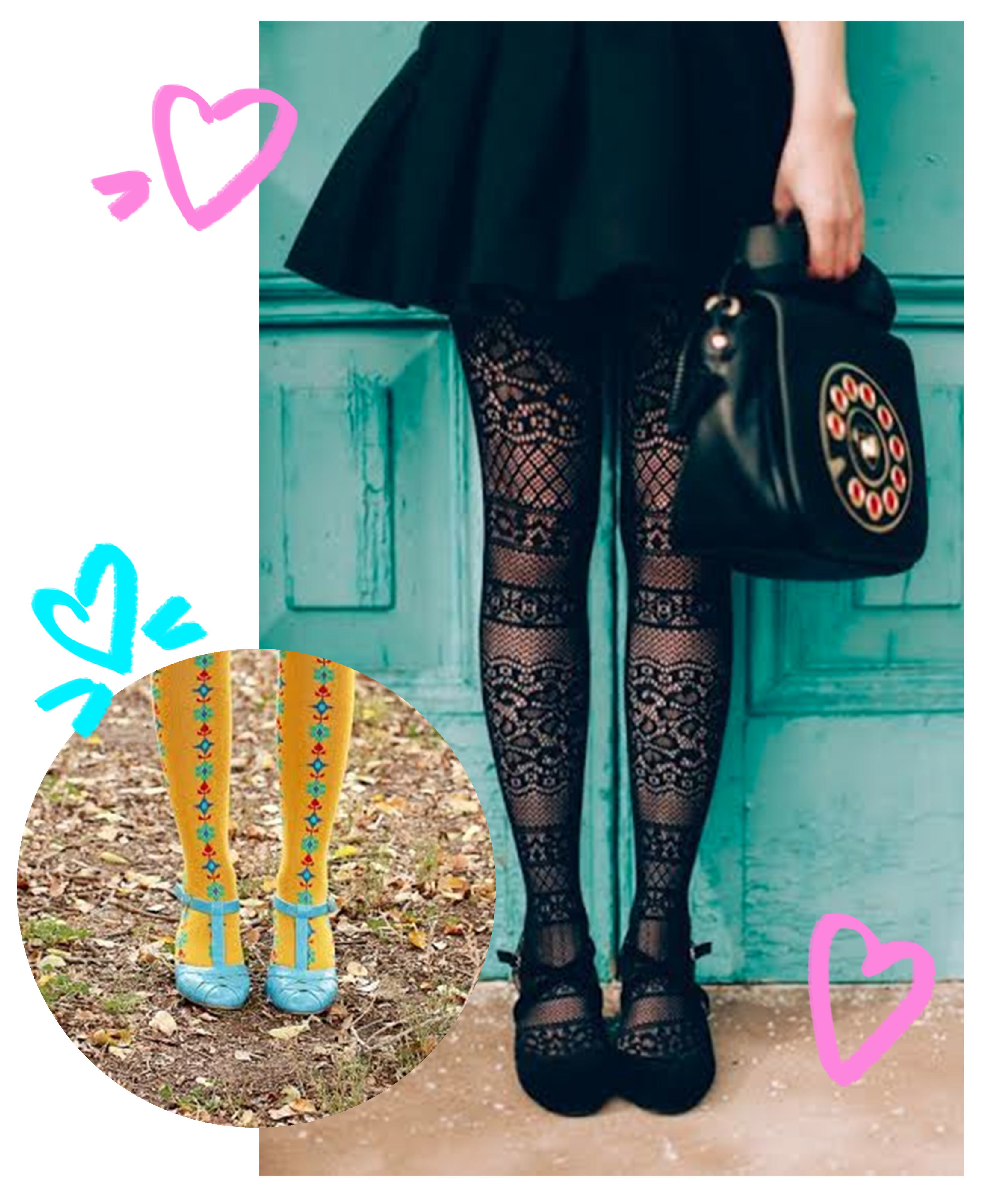 DEIXANDO O LOOK LEGAL COM MEIAS DIVERTIDAS DEIXANDO O LOOK LEGAL COM MEIAS DIVERTIDAS