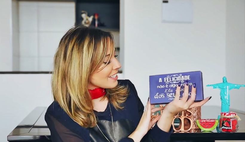 Primeira Comprinha de Decoração do Apê Primeira Comprinha de Decoração do Apê