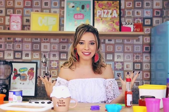 SORVETE COM PIMENTA SORVETE COM PIMENTA