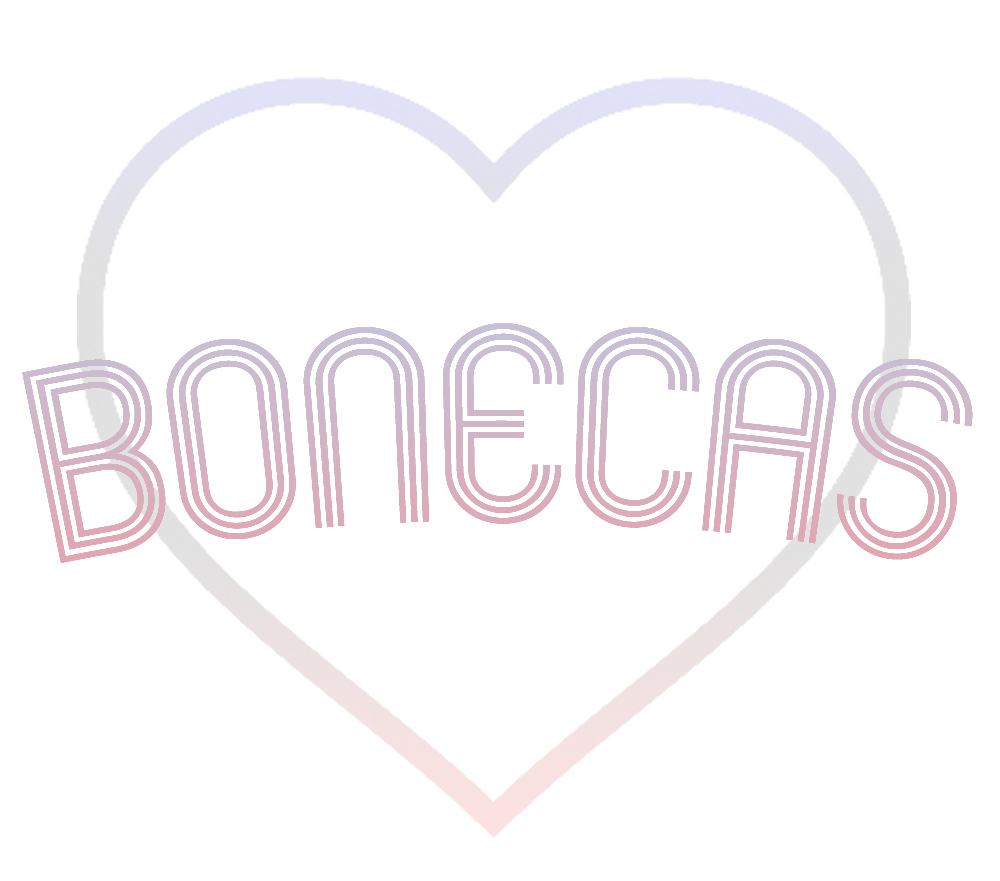 BONECAS BLYTHE