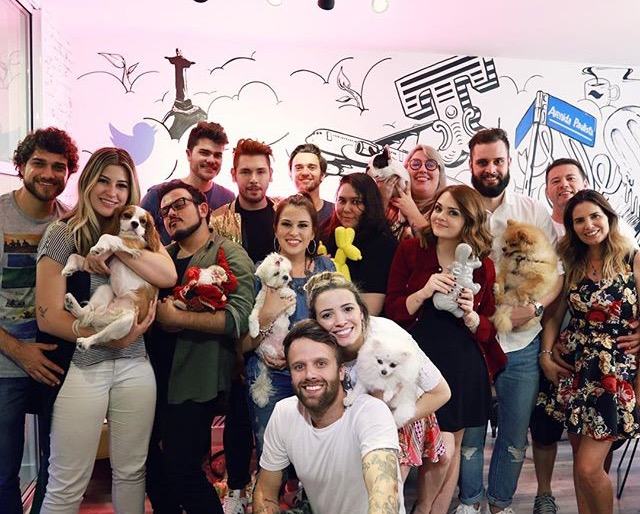 NATAL DOS YOUTUBERS NATAL DOS YOUTUBERS