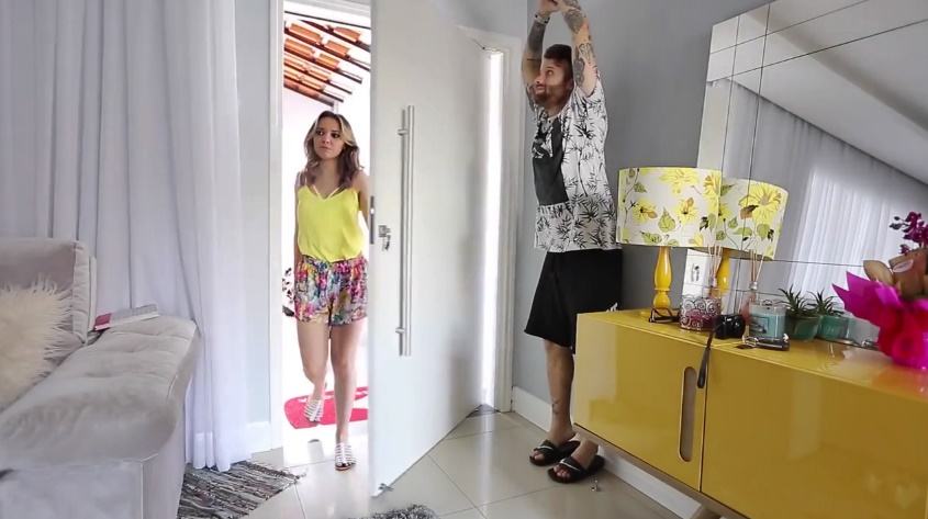 MARIDO TROLANDO MARIDO TROLANDO
