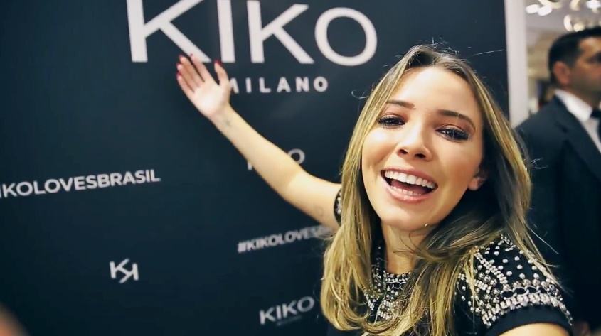 TOUR PELA PRIMEIRA KIKO DO BRASIL TOUR PELA PRIMEIRA KIKO DO BRASIL