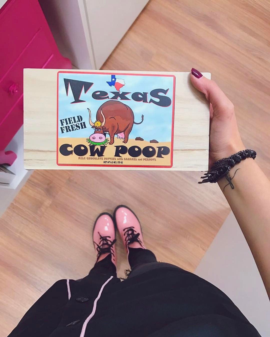 EXPERIMENTANDO DOCES DO TEXAS EXPERIMENTANDO DOCES DO TEXAS