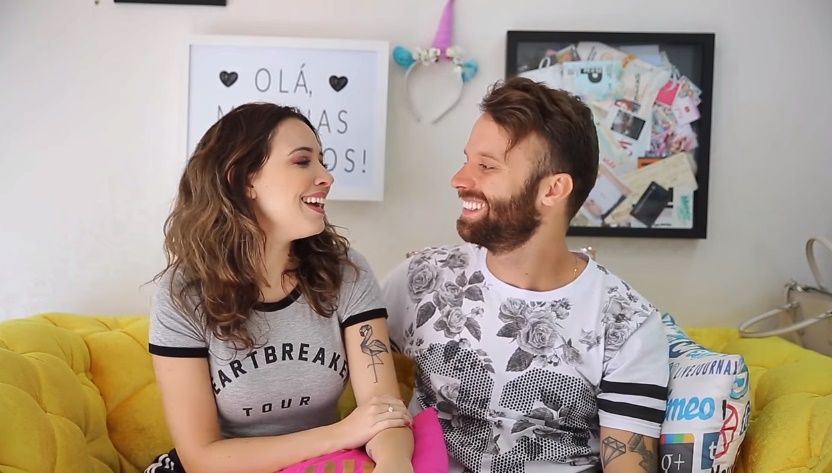 AS TATUAGENS DO FER AS TATUAGENS DO FER